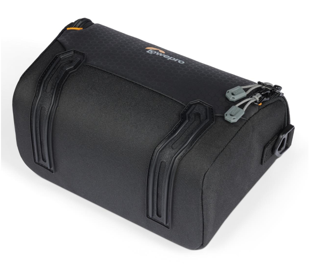 Lowepro Adventura SH 140 III - 1181185 - zdjęcie 4